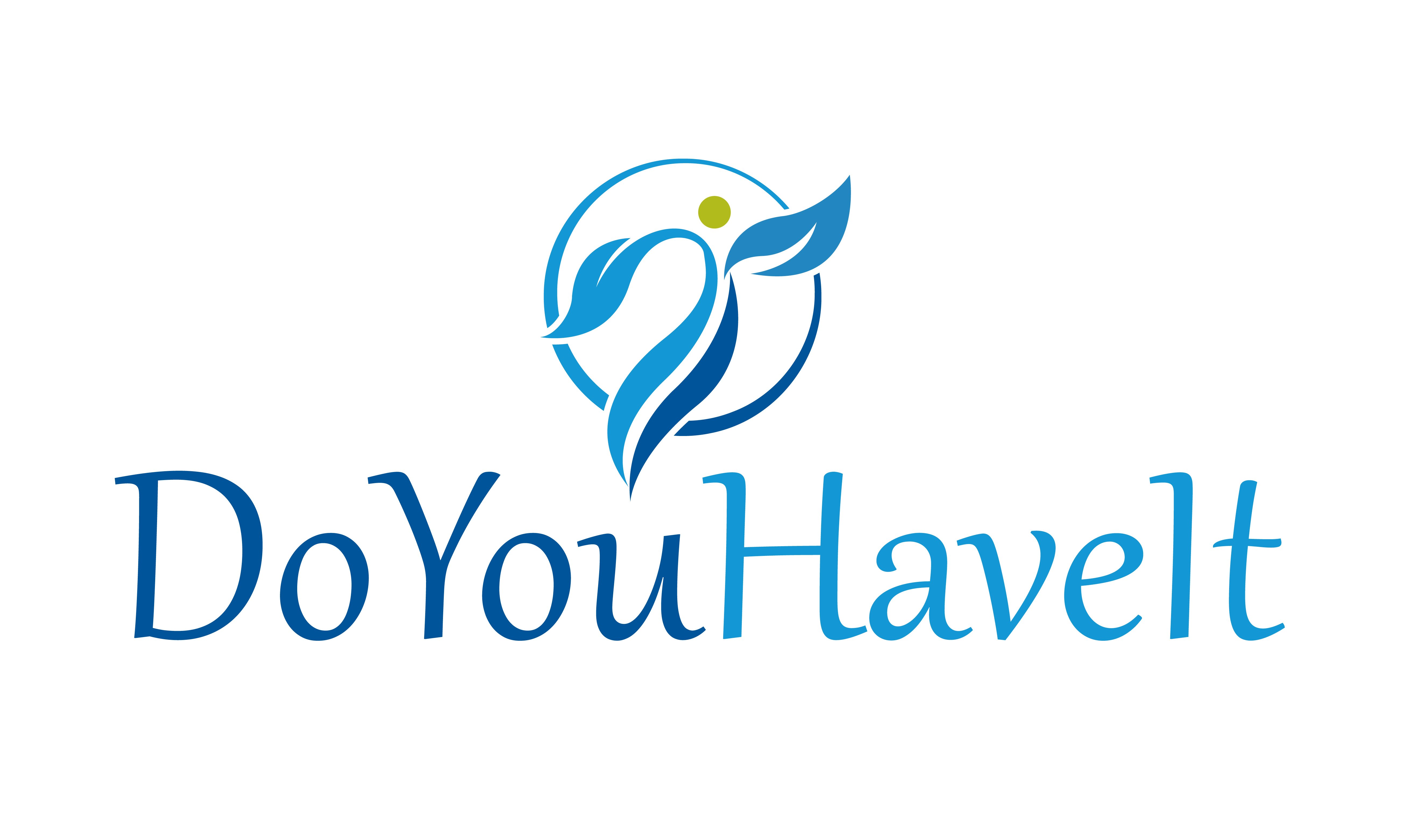 DoYouHaveIt logo